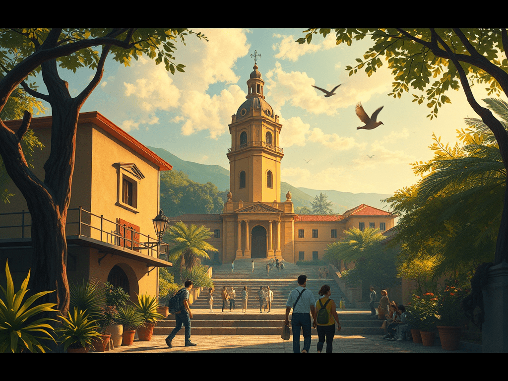 Introducción a la Institución Libre de Enseñanza (ILE)